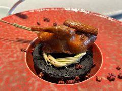 -南堂馆·新川菜(春熙路店)