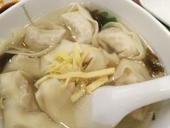 -锡笼记·无锡小笼(大润发店)