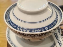-赵记传承·中式甜品(中山石岐大信店)