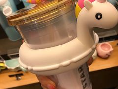 -星巴克(南京大世界店)