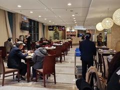 大堂-咪咪川菜(长乐西路店)