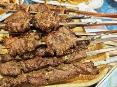 -新疆伊宁远征餐厅