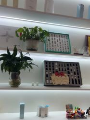 -Dr·Jane皮肤管理中心