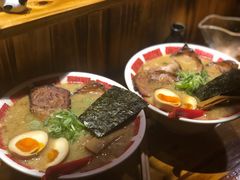 白龙拉面-老龙亭拉面店
