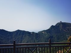 -伏羲大峡谷