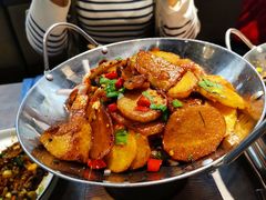 -湘味淳(千禧街店)