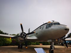-中国航空博物馆