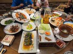 -乡里八闽·福州乡土菜(火车北站店)