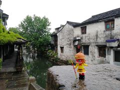 -绍兴书圣故里景区