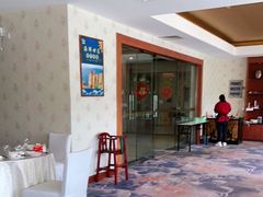 -渔满仓海鲜渔家(象山二店)