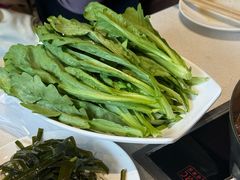 -蝎王府羊蝎子(北大地店)