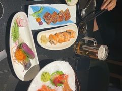 -王鼎精致料理铁板烧(世博源店)