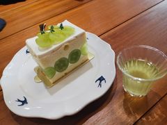 -侘寂甜品(自取店)