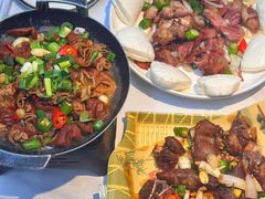 -食光慢宴·安吉土菜馆