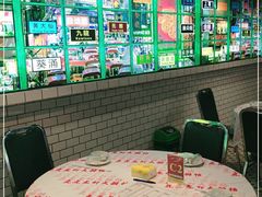 -虎虎龙虾大排档(双井店)