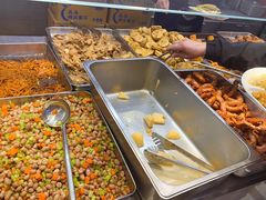 -富龙快餐店(铁西店)