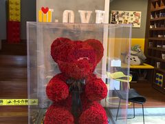 -W CAFE(甜爱路店)