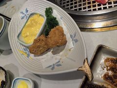 -千寻山野烤肉(中关村店)