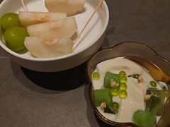 -俏立方·15年新楚菜