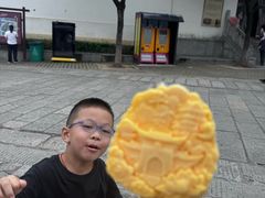 -佰家小厨·南京菜(夫子庙店)