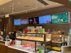 -奈雪的茶(石厦时代广场店)
