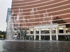 -永利澳门酒店