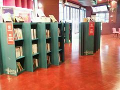 -当当梅溪书院(步步高梅溪新天地店)