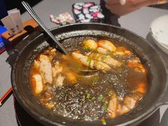 -小炳胜(卓悦中心店)
