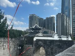 -文昌阁