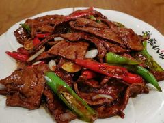 -張飛扒肉·龙江非遗(道外店)