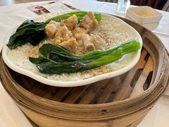 -东江渔村·古典园林·30年粤菜老字号(太和店)
