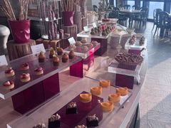 -锦厨国际自助餐厅 · 云端景观 (昆明索菲特大酒店)