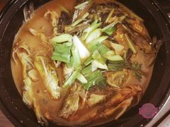 汪刺鱼-陈先进鱼馆·地道农家菜(湖墅南路店)