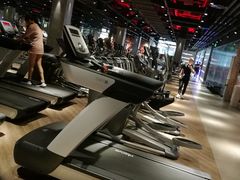 -威尔仕健身(杭州万象城店)