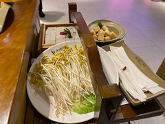 -晓宇重庆火锅(龙首店)
