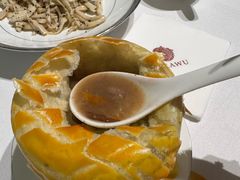 酥皮胡辣汤-阿五黄河大鲤鱼(海尚店)