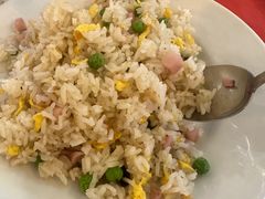 -华味居 Restaurant Chinese Huaweiju