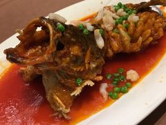 -山外山菜馆(玉泉路店)