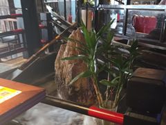 -红蜡烛-养生粥-津鲁菜(中山路店)