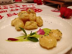 -滨河味道(北大街店)