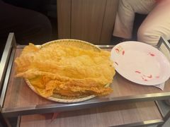 -巴蜀王婆大虾(南锣鼓巷店)
