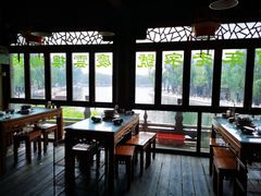 -庆云楼饭庄(什刹海店)