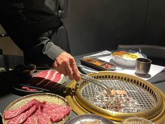 -黑崎烧肉·山野厨房(坪山店)