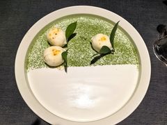 -锦府园·新台州菜(合生汇店)