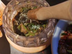 -湘阁里辣(南联锦泰城店)