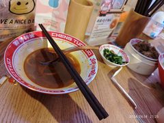 -秤砣砣·湖南粉面馆(青年路店)