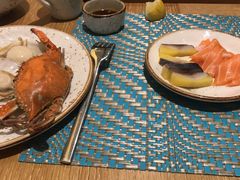 -沈阳和平艾美酒店新食谱西餐厅