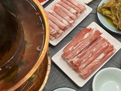 -虾大侠·盱眙龙虾老北京铜锅涮羊肉(金楠天街店)
