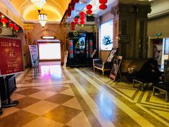 -UME影城(南京1912店)