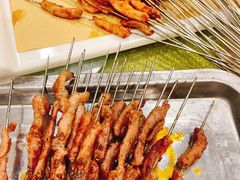 -胜泽眼镜烧烤(云霄路直营店)